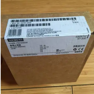 6ES7341-1AH02-0AE0西门子CP341通讯处理器RS-232C 341-1BH02