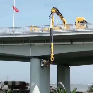 辽宁养护作业车出出租厂家 作业车 工程车出租设备公司