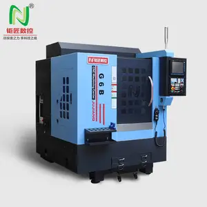 半导体治具高速雕铣机G6B