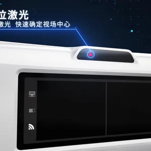NDI光学、PST红外、Atracsys追踪系统的国产方案
