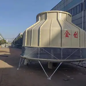 河南玻璃钢横流冷却塔,郑州圆形逆流冷却塔