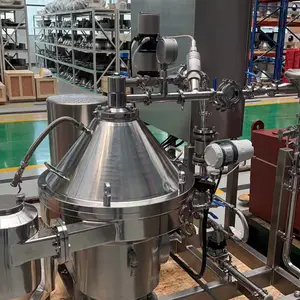 精酿啤酒设备加工厂家佛山2000升精酿啤酒设备