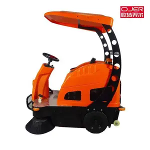 ŷ����� OJER ����ҵ�綯��ɨ��SV2 ��ʻʽɨ�ػ������� &1
