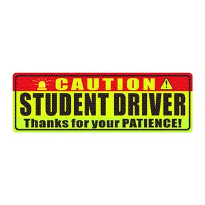 student driver��ó��������������Գ�����������������