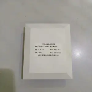 WS200XM�ڹ�ʽ������ʪ�ȱ�����