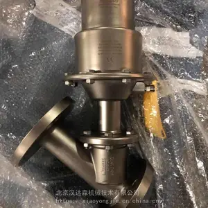 kraus naimer115-315安培环形终端