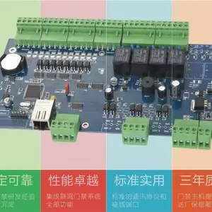 北京门禁控制器天津门禁控制器强坤门禁控制器强坤安防门禁产品