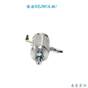 【】德国HELM HM200物联网系统用智能无线数字压力传感器