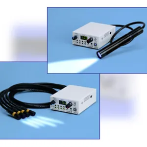 日本HOYA豪雅UV-LED LIGHT SOURCE点光控制器EXECURE-H-1VC ll厂家授权代理-町田科技