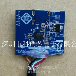 GENESYS��Ω�Ƽ� GL9901N �͹���2ͨ�������� QFN-30��װ