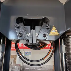 ��Ǯ���� 1000KN/100��΢������Һѹ���ܲ��������