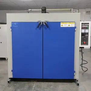 美佳特 油桶专用烘箱 容量大 密封性能好 适用于化工原料预热 按需定制