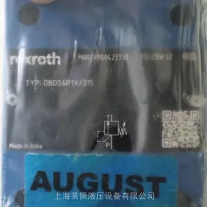 R900423730 DBDS6P18/315 DBDS6P17/315 �¹���ʿ��REXROTH������