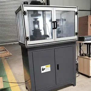 ��̼�ͻ���Ʒ��ѹ���� ���¿��۲��� 300KNҺѹѹ��������豸