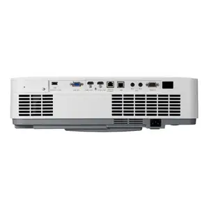 NEC NP-P607UL+激光投影仪 商教工程LCD投影机 6300流明1920*1200分辨率