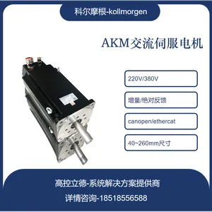 �ƶ�Ħ��kollmorgen������ �ŷ����AKM42E-ACCNH-00