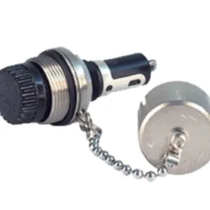 VICFUSE 威可特 VFS231702 电器用保险丝座 250V 抗干扰电器防护