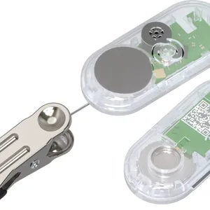 智能寻物灯条 RFID亮灯标签 智能定位寻物器 灯条厂家