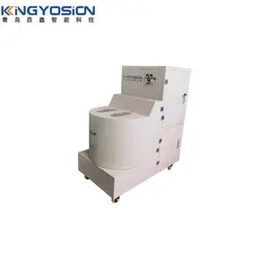 垚鑫科技YX-RSD60密封式旋转缩分机 样品制备 电动二分器
