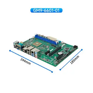 GITSTAR���� ȫ������оKX-U6780A ��������4U����ʽIPC-660