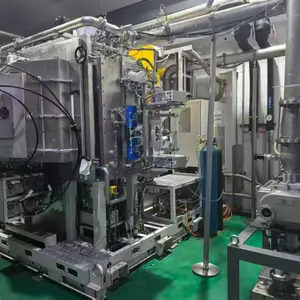 �ձ����HSP-1650-V2�ſؽ����ƻ�MEMS�뵼��ר�õ�ƻ�ת��