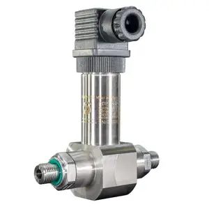 全新原厂德国PRIGNITZ PMP-D131 耐腐蚀高压差压传感器,提供报关单