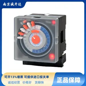 日本SUNAO砂尾电气定时器ETS-703P ETS-703S ET-100SC ET-100PC