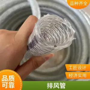 ������Ӧ PVC��˿���� ͸����ˮ�� ��ҵ�����͸�����ĥ��ѹ��ǿ����