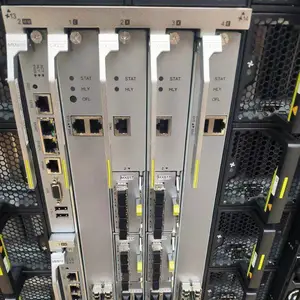 华为刀片服务器E9000 NFVDE9KHCN30 编码:02313NMJ
