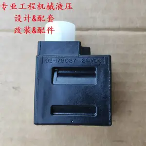 威格士Vickers电磁阀线圈 02-178087