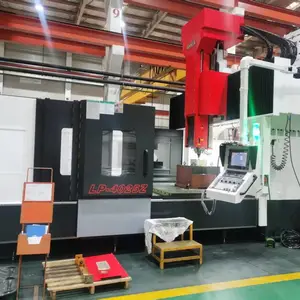 LP4025亚威龙门加工中心