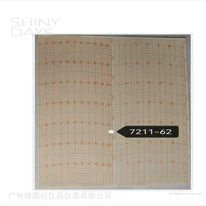 供应日本SKSATO佐腾温湿度记录纸7211-62