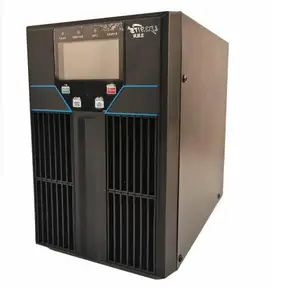 ����˹UPS����ʽ������ԴE10KS 10KVA/9KW����ͣ��Ӧ�����õ�Դ