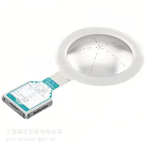 德国REMBE正拱爆破片