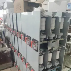 ��������10KV������ѹ��սӴ���JCZ5-12D/400A