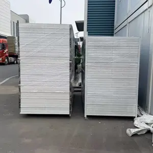 郑州无尘车间消防改建,A 级防火复合净化板推荐