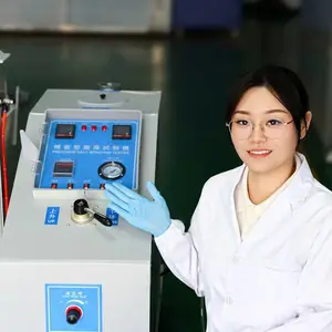 设备可营造盐雾氛围,测试工件镀层的耐腐蚀防护性能