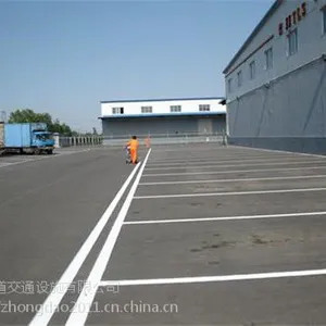 常州车位划线