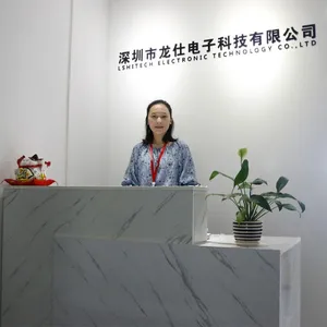 深圳市龙仕电子科技有限公司