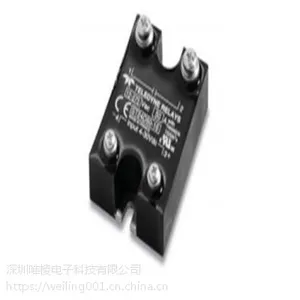 Teledyne Relays L24D25G固态继电器全新原装