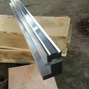 厂家供应优质42CrMo 835*62*41数控折弯机模具
