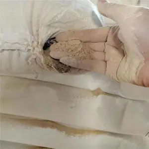批发阻尼橡塑 超细云母粉云母粉325目