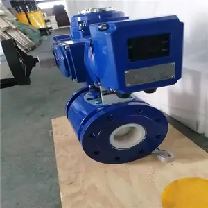 �������ĥ�մ������� Q341TC-25C DN150 Ӳ�ܷ���ĥ�綯���� ú����