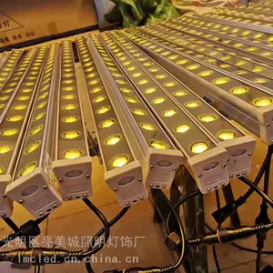 ��ˮLEDϴǽ�ƻ���LED�����ƴ���ϴǽ��18Wϴǽ���߲�LED����������