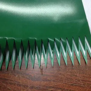 供应板式家具滚涂机皮带 橱柜板滚涂机输送带 板材除尘机传送带