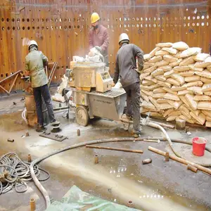 早强灌浆料报价 西安灌浆料标准