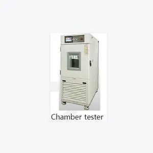 EFTech eMMC/UFS可靠性老化测试解决方案