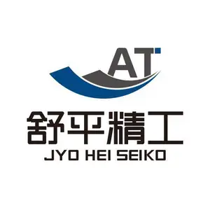 上海舒平精工机械有限公司