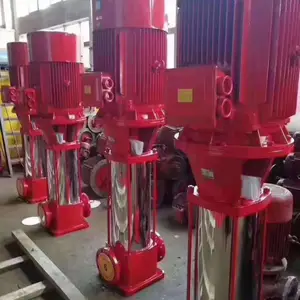 �����ó��ҹ�Ӧ ��ʽ����˨��XBD3.0/25-80L(W) ��װ80�ھ���ѹˮ��