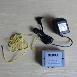 ����SURPA 518-1��������������߼����